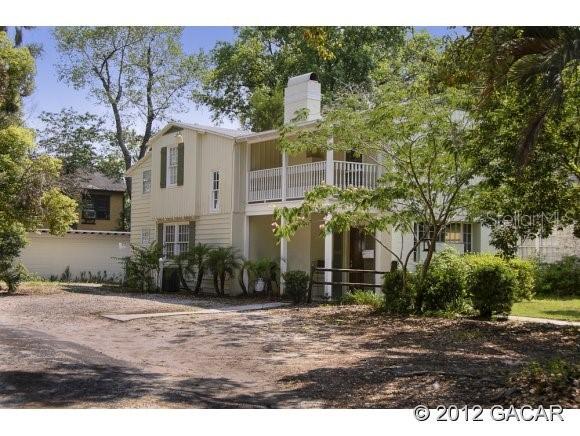 1015 SW 3rd Avenue Ave., Gainesville, FL 32601