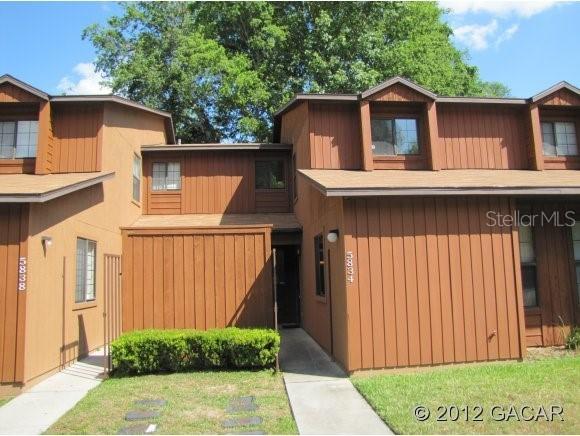 5834 SW 9th Pl., Gainesville, FL 32607