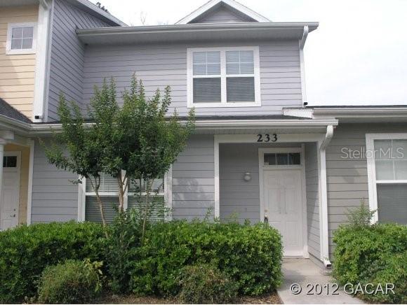 1609 NW 29 Rd. #233, Gainesville, FL 32605