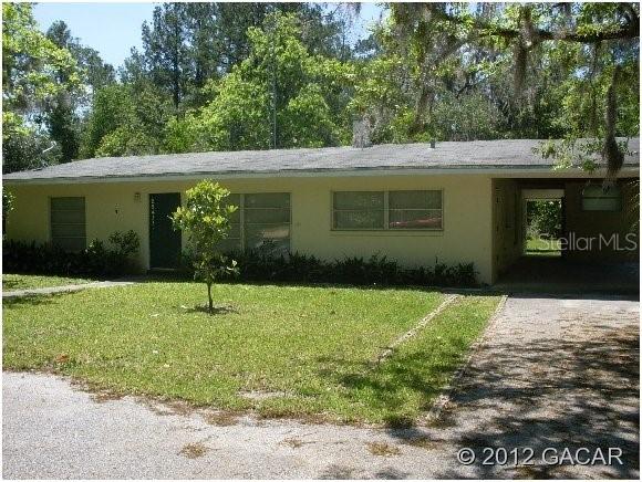 25411 NE Sr 26 Rd., Melrose, FL 32666