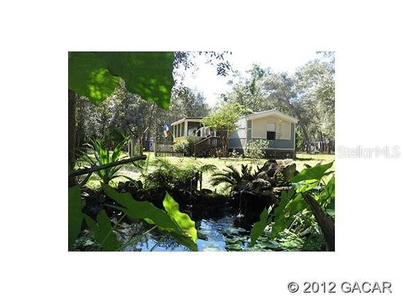 25522 SW 66 Ave., Newberry, FL 32669