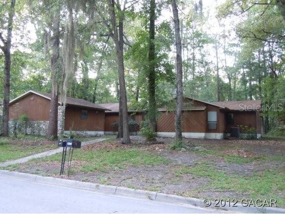 8412 SW 5th Pl., Gainesville, FL 32607
