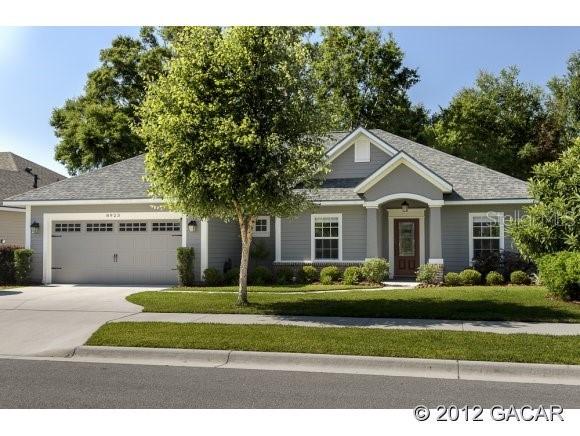 8923 SW 80th Ave., Gainesville, FL 32608