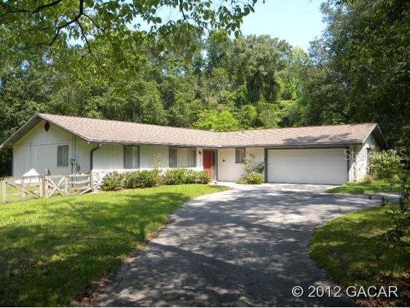 1216 SW Highway 98th Street, Gainesville, FL 99999