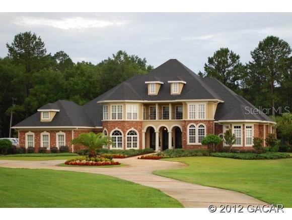 13823 NW 19th Pl., Gainesville, FL 32606