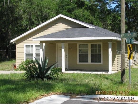 423 NE 19 Dr., Gainesville, FL 32601