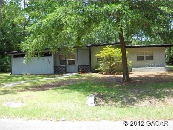 4102 NW 21 Dr., Gainesville, FL 32606