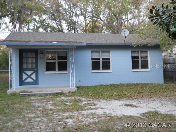 [Address Hidden by Seller], Gainesville, FL 32606