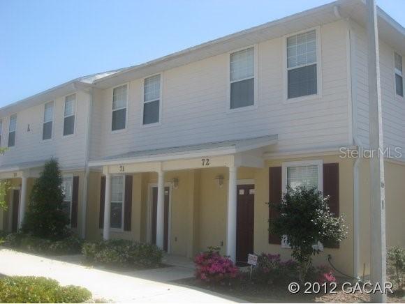 2508 SW Sw 35th Pl. #V-13, Gainesville, FL 32608