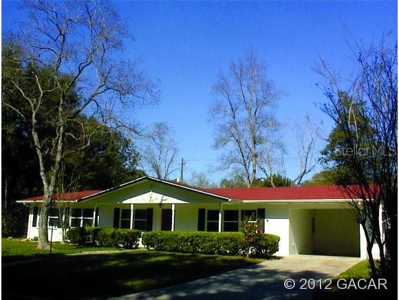 3320 NW 25th Avenue Ave., Gainesville, FL 32605