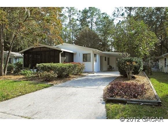 8620 NW 13th St St., Gainesville, FL 99999