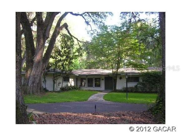 7911 SW 1st Pl., Gainesville, FL 32607