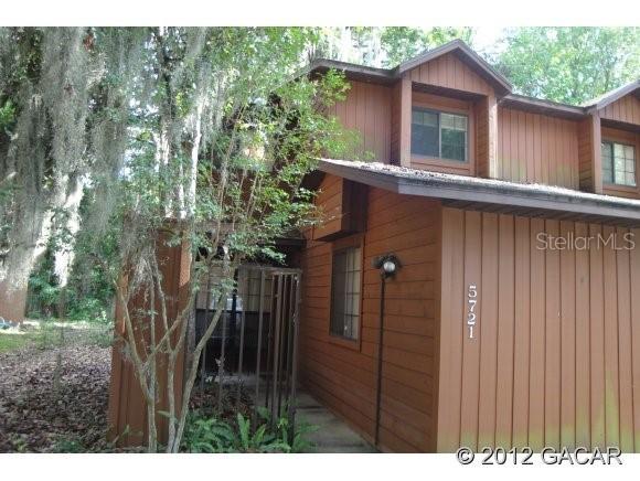 5721 SW 10th Pl., Gainesville, FL 32607