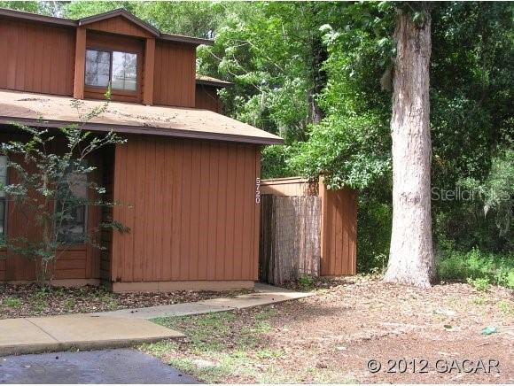 5720 SW 8th Pl., Gainesville, FL 32607