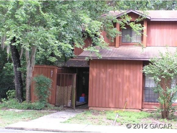 821 SW 55th Terra, Gainesville, FL 99999