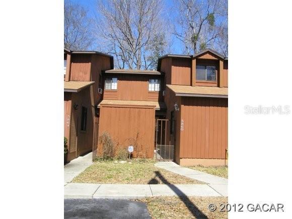 5860 SW 8th Pl., Gainesville, FL 32607