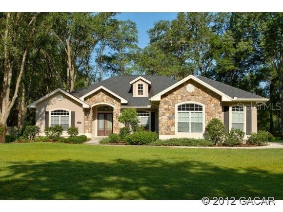 134 NW 166th Ter., Newberry, FL 32669