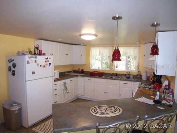 137 Shiloh Rd., Melrose, FL 32666