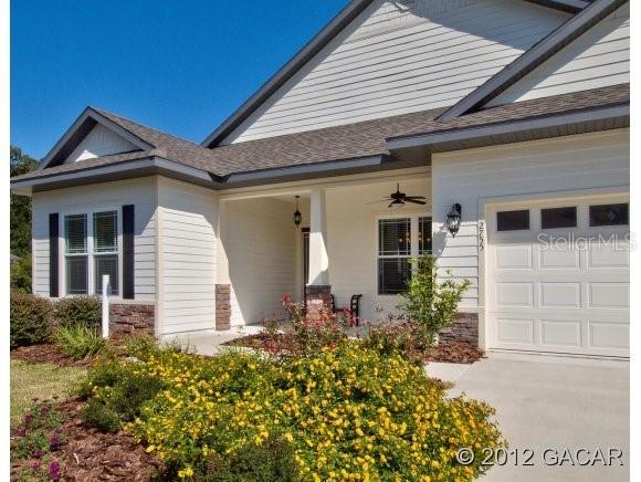 2755 NW 147 St., Newberry, FL 32669