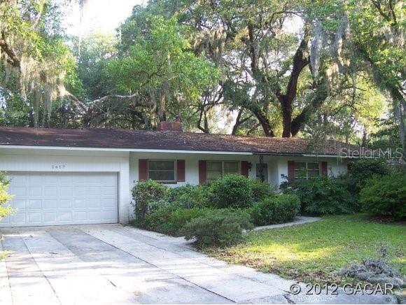 1617 NW 6th Ave., Gainesville, FL 32603