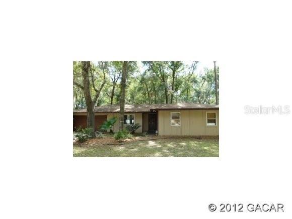 7325 SW 22nd Place Pl., Gainesville, FL 32607