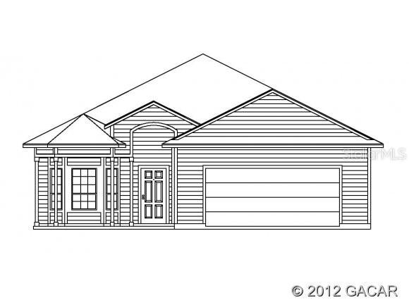 4975 NW 20th Ter., Gainesville, FL 32605