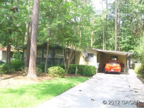 8620 NW 13th, #339 (deer Run) St., Gainesville, FL 32653