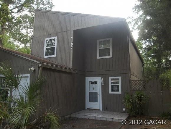4107 NE 17th Ter., Gainesville, FL 32609