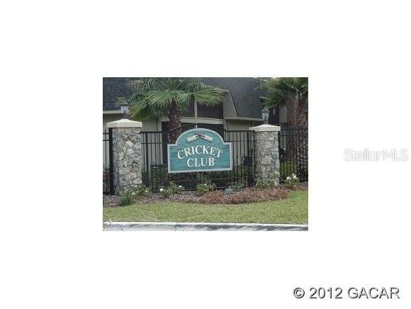 501 SW 75th St. #D2, Gainesville, FL 32607