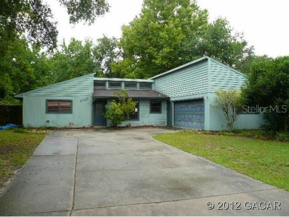 2727 NW 68th Ave., Gainesville, FL 32653