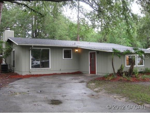 5825 NW 29th Ter., Gainesville, FL 32653