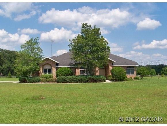 13351 NW 173rd St., Alachua, FL 32615