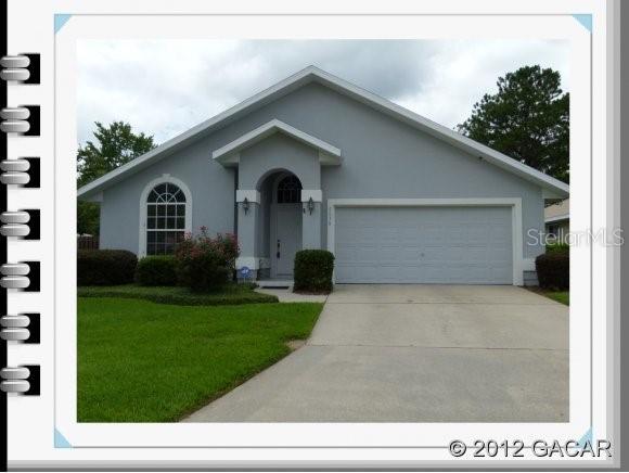 6036 NW 36th Dr., Gainesville, FL 32653