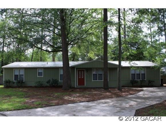 2611 NW 46th Pl., Gainesville, FL 32605