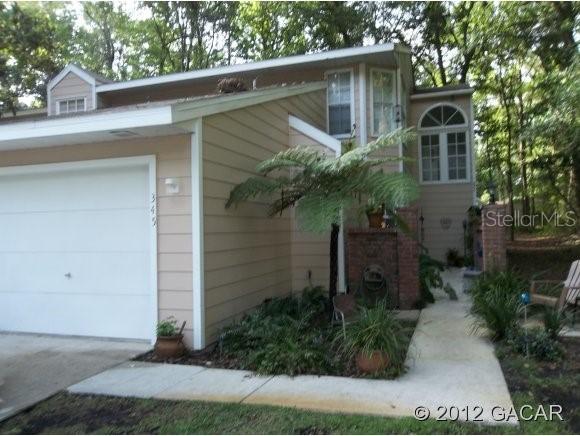 345 NW 48th Blvd., Gainesville, FL 32607