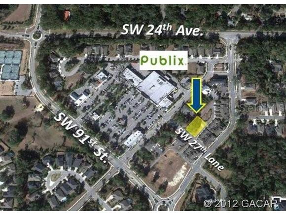 8763 SW 27th Ln., Gainesville, FL 32608