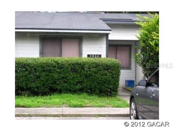 2924 SW 39th Ave., Gainesville, FL 32608