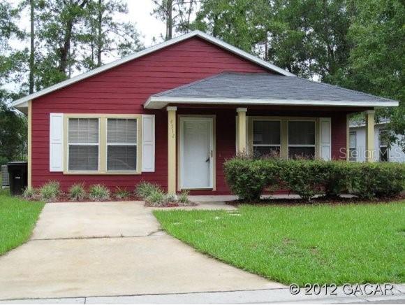 4512 SE 6th Ave Ave., Gainesville, FL 32609