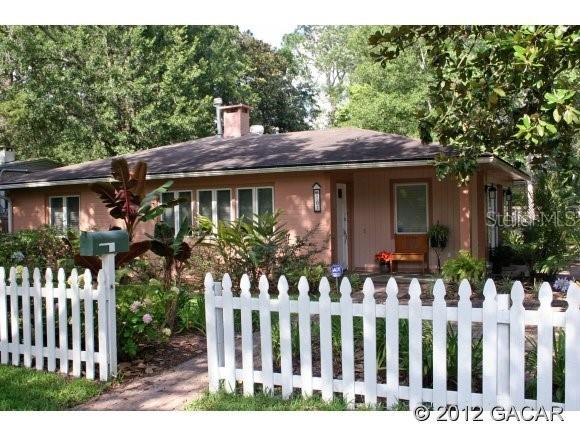 703 NE 9th St., Gainesville, FL 32601