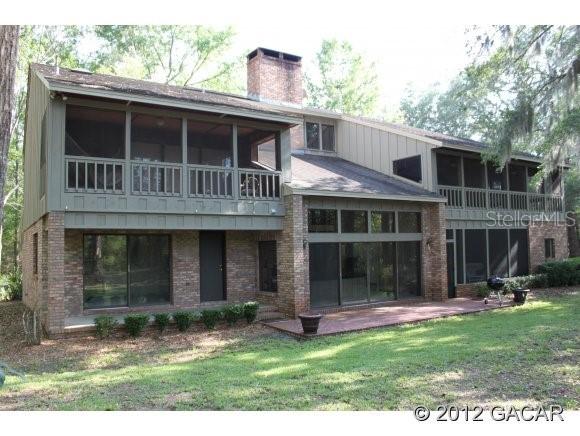 12430 NW 46th Ave., Gainesville, FL 32606