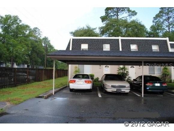 501 SW 75th St. #C-14, Gainesville, FL 32607