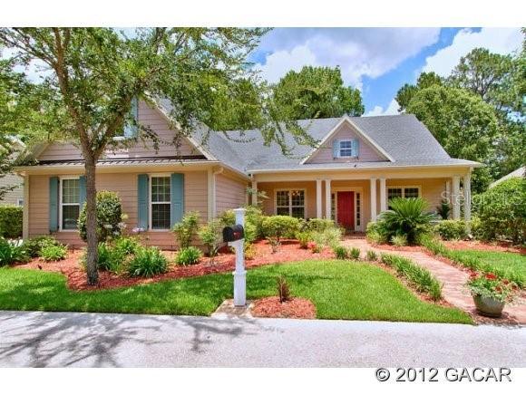 3550 NW 18th Pl., Gainesville, FL 32605