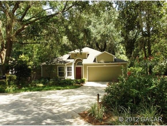 12328 NW 9th Ln., Newberry, FL 32669