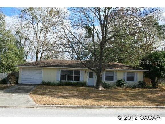 6515 NW 27th Ter., Gainesville, FL 32653