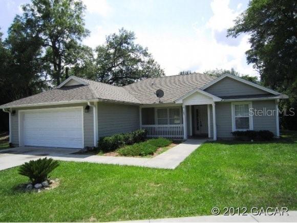 462 NW 259th Ter., Newberry, FL 32669