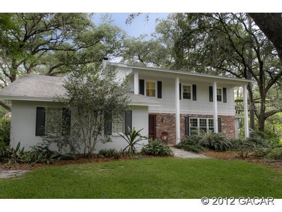 2030 NW 71st St., Gainesville, FL 32605