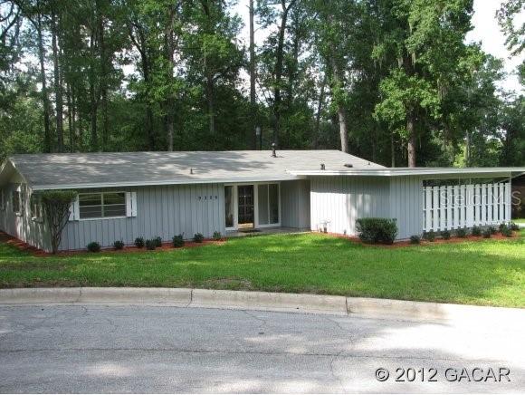 9306 NW 11th Pl., Gainesville, FL 32606