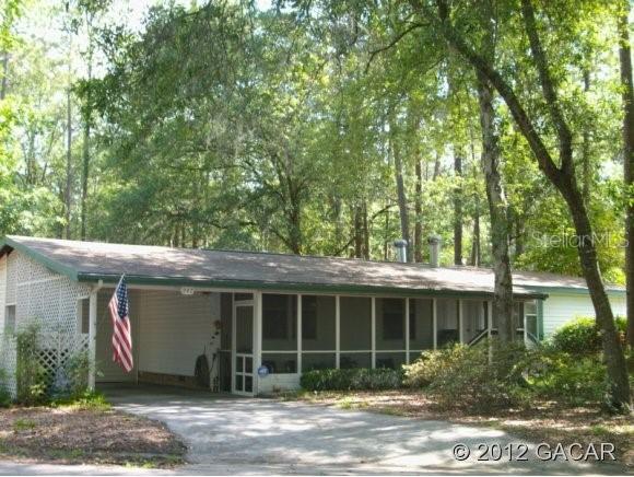 8620 NW 13th (#247) St., Gainesville, FL 32653