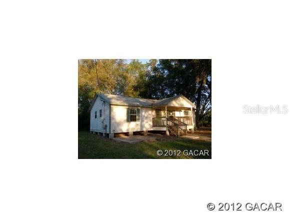 6633 SW 202 St., Newberry, FL 32669