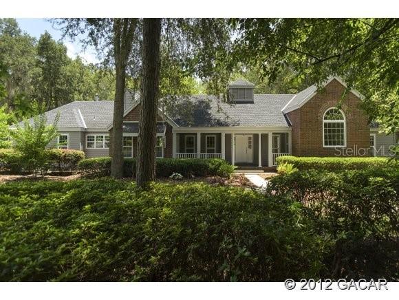 7901 SW 45th Ln., Gainesville, FL 32608